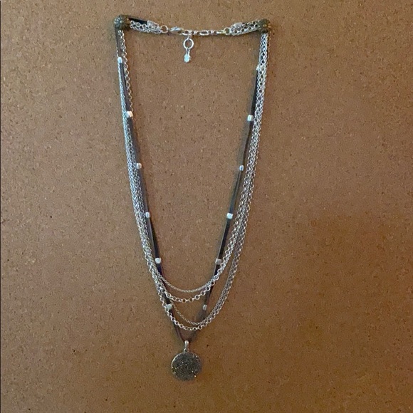 Lucky Brand necklace - Picture 1 of 4